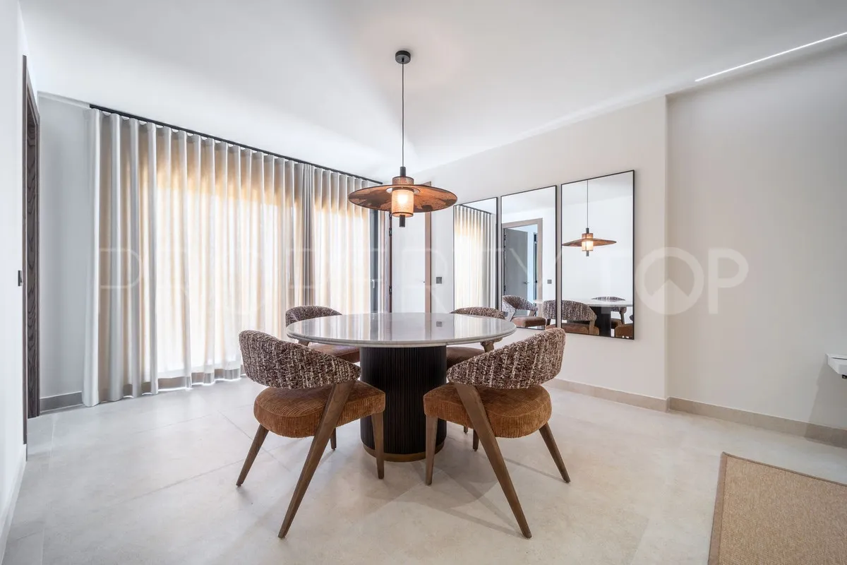 Villa with 5 bedrooms for sale in Cala de Mijas