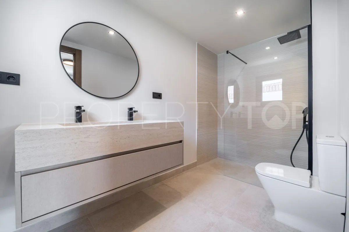 Villa with 5 bedrooms for sale in Cala de Mijas