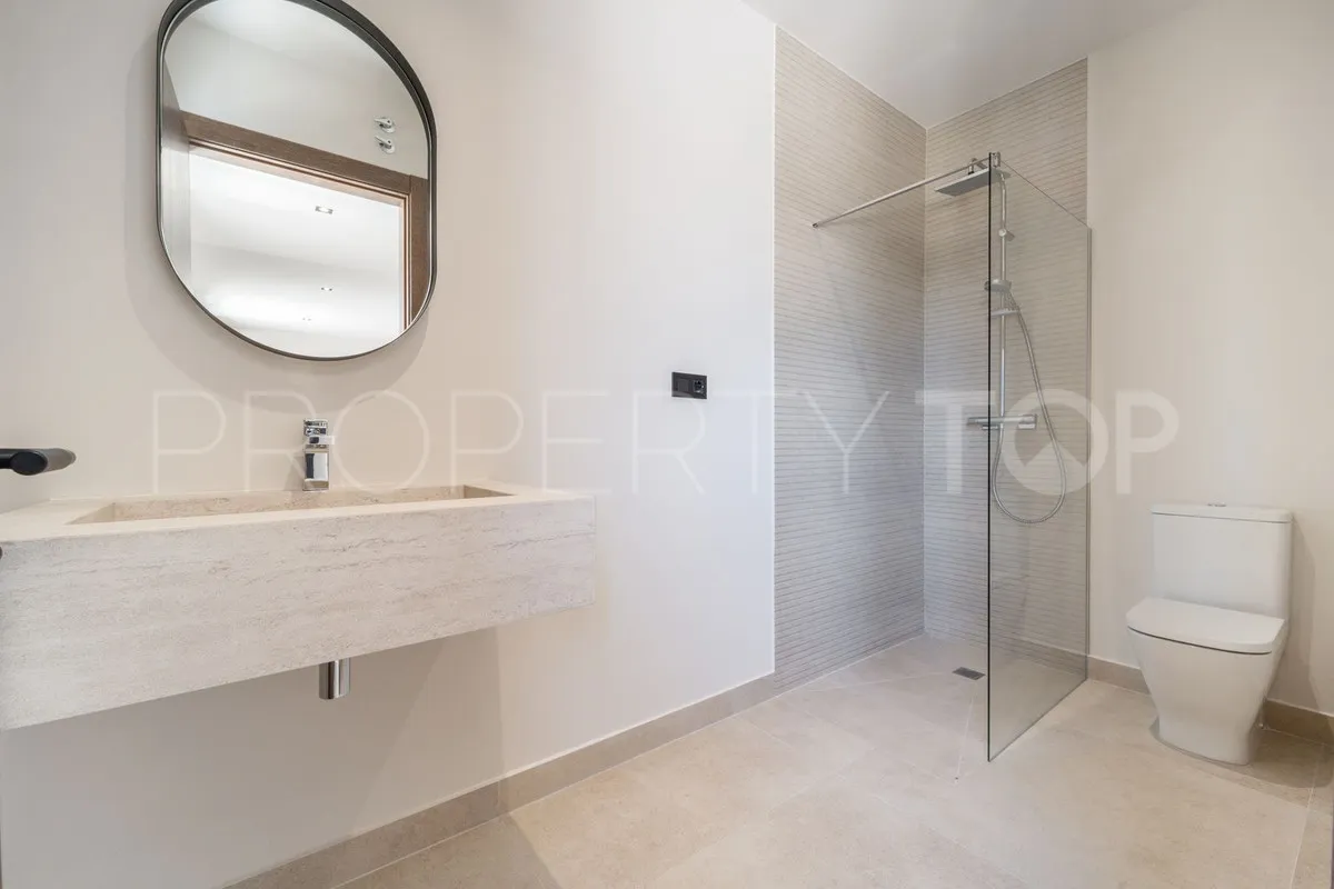Villa with 5 bedrooms for sale in Cala de Mijas