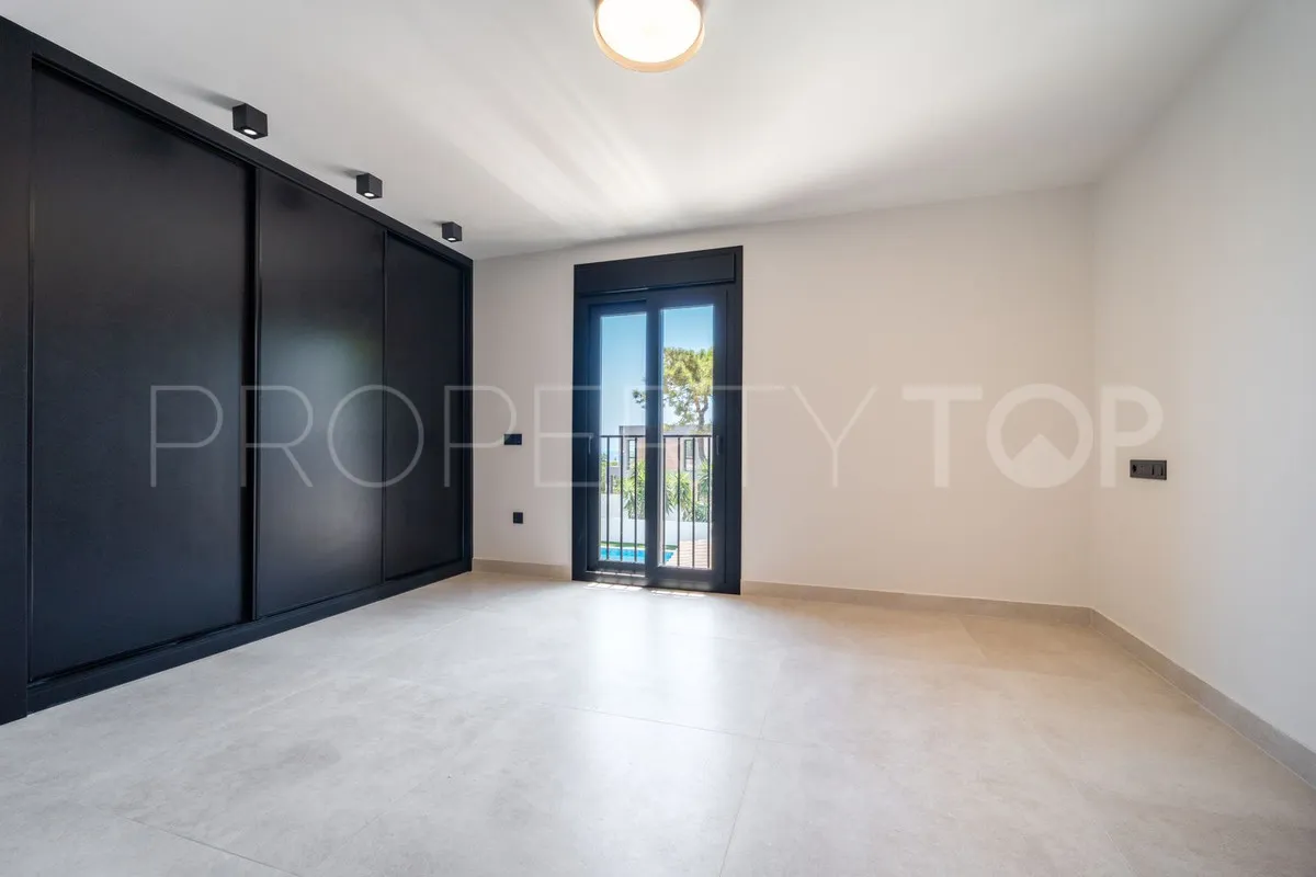 Villa with 5 bedrooms for sale in Cala de Mijas
