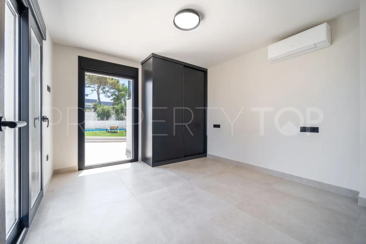 Villa with 5 bedrooms for sale in Cala de Mijas