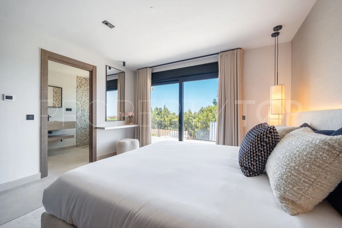 Villa with 5 bedrooms for sale in Cala de Mijas