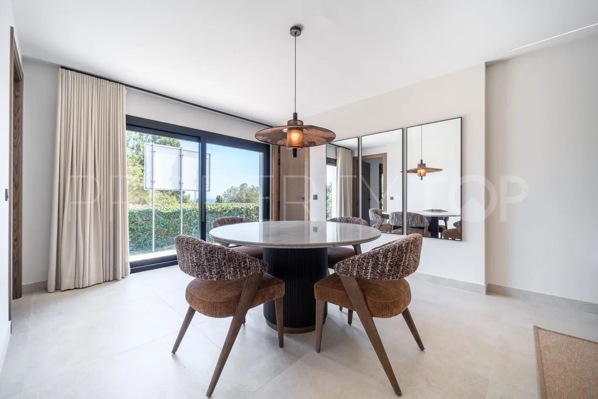 Villa with 5 bedrooms for sale in Cala de Mijas
