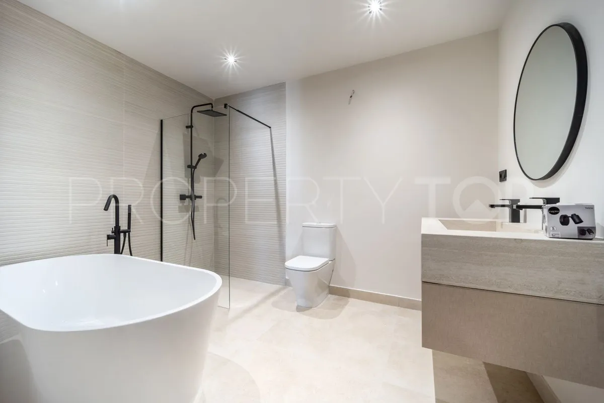 Villa with 5 bedrooms for sale in Cala de Mijas