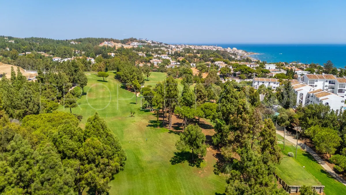 Villa with 5 bedrooms for sale in Cala de Mijas