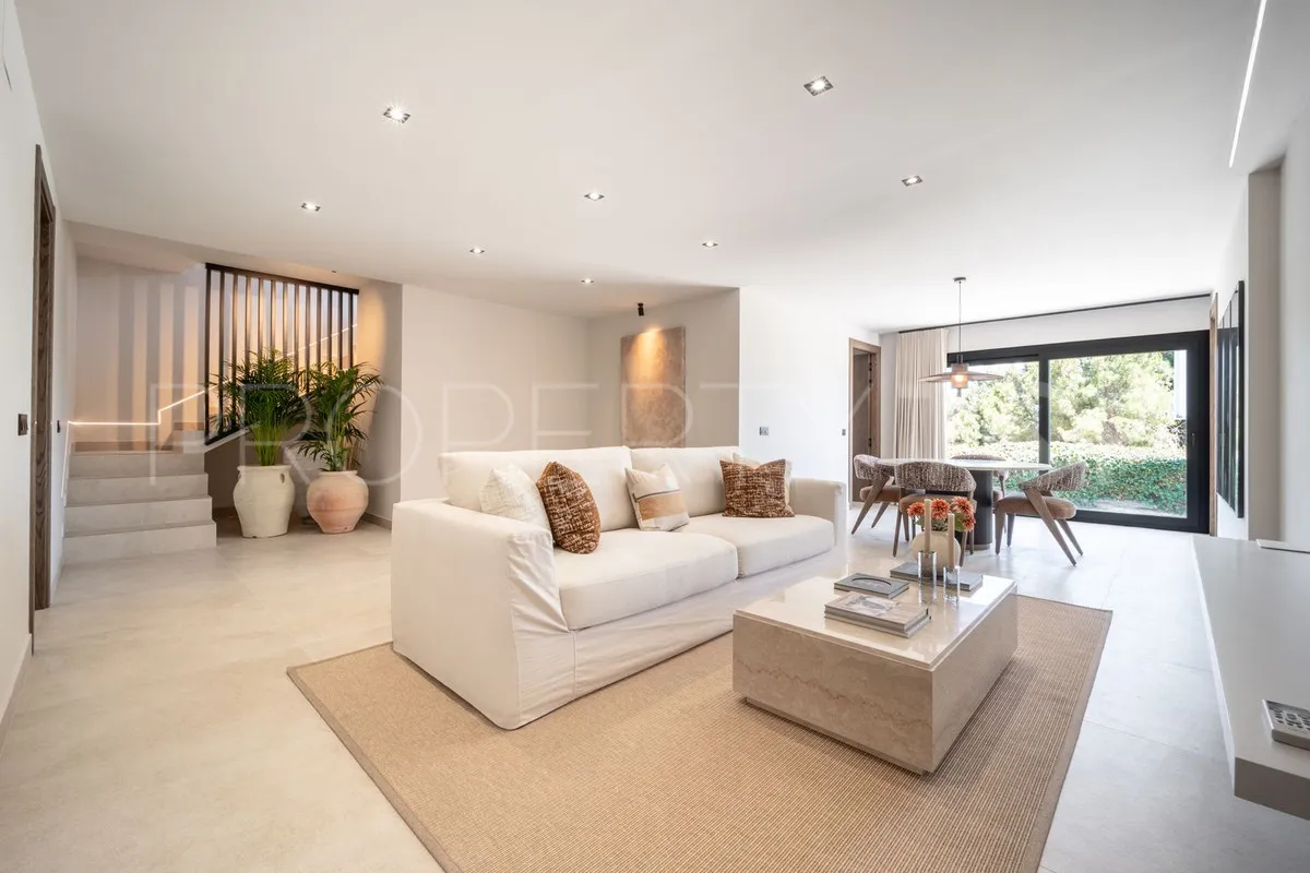 Villa with 5 bedrooms for sale in Cala de Mijas