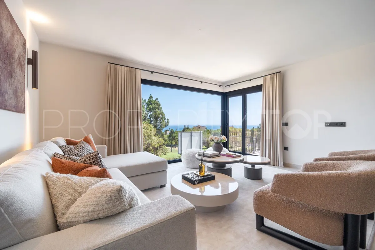 Villa with 5 bedrooms for sale in Cala de Mijas