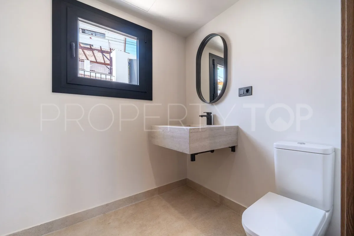 Villa with 5 bedrooms for sale in Cala de Mijas