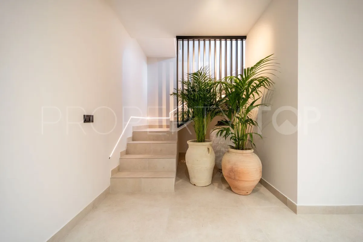Villa with 5 bedrooms for sale in Cala de Mijas