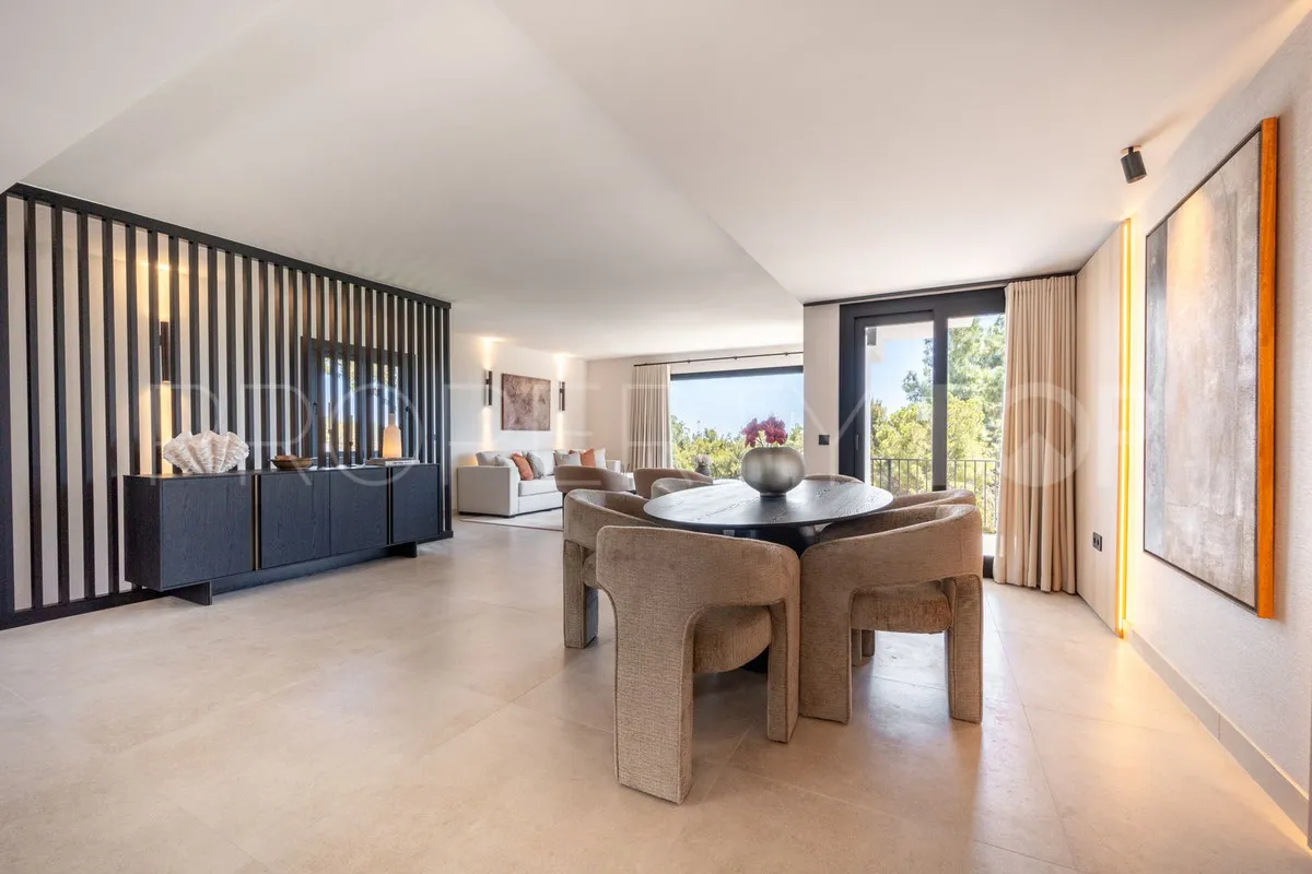 Villa with 5 bedrooms for sale in Cala de Mijas