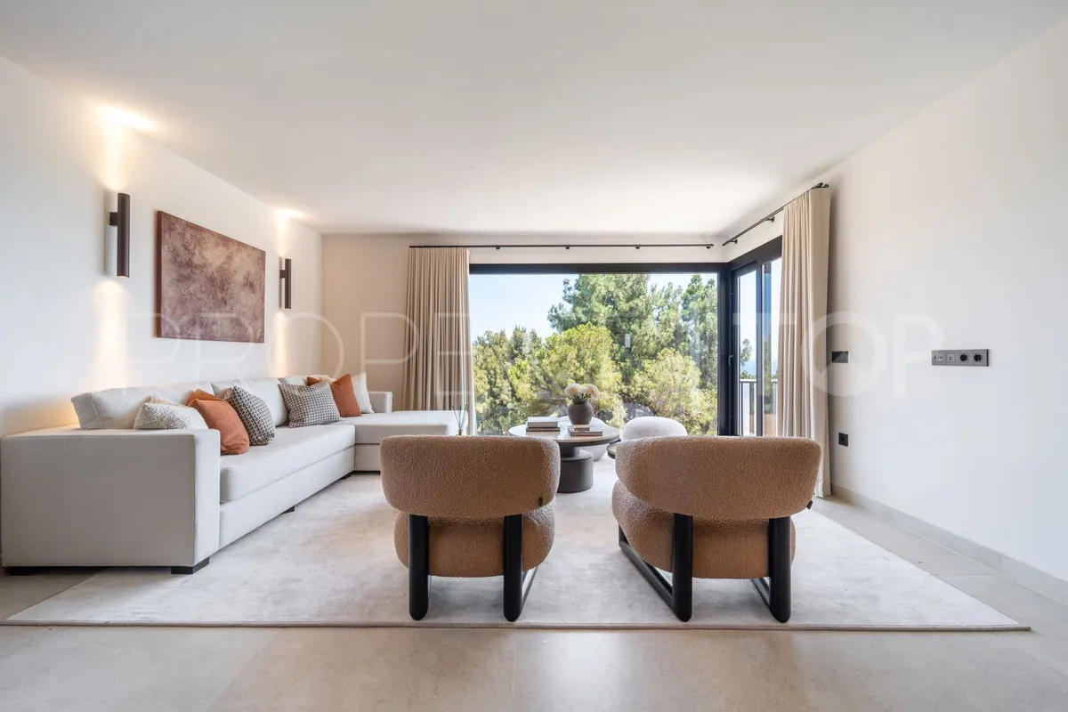 Villa with 5 bedrooms for sale in Cala de Mijas