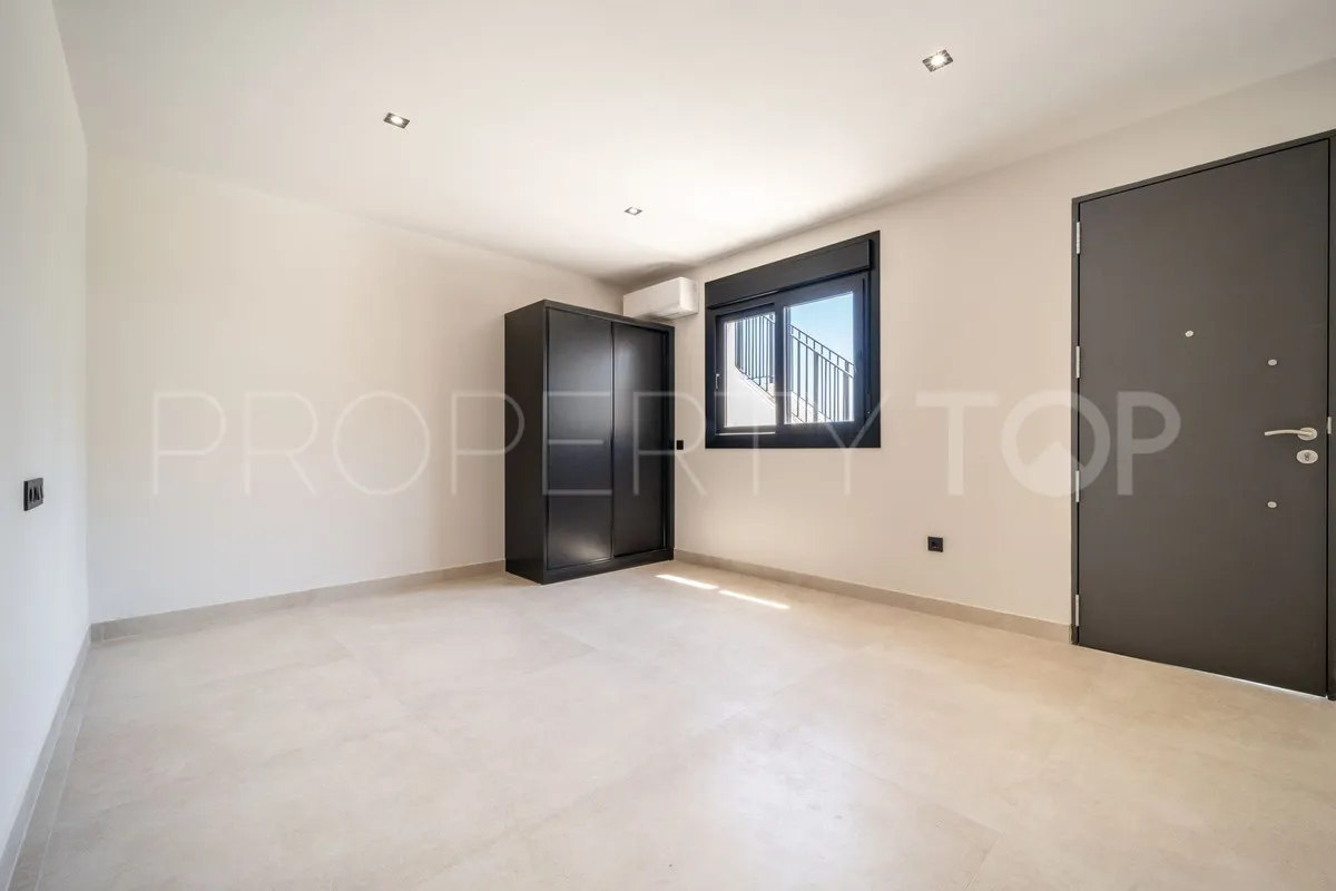 Villa with 5 bedrooms for sale in Cala de Mijas