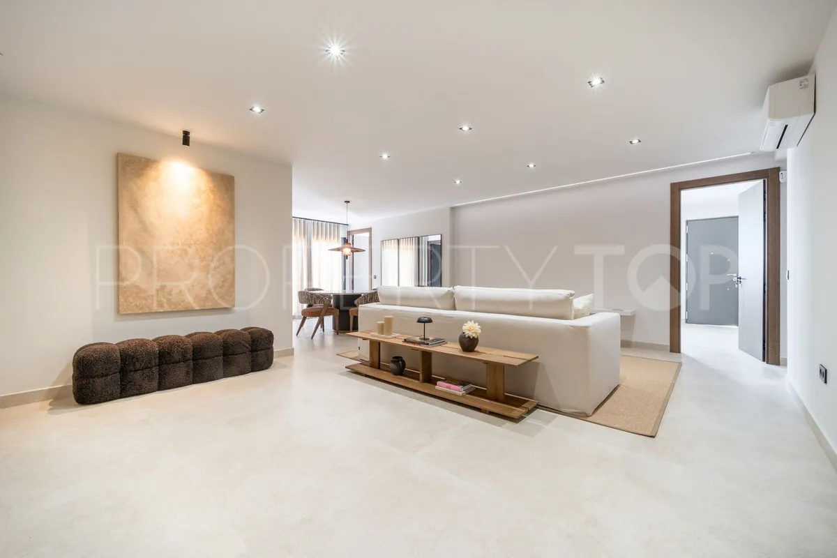 Villa with 5 bedrooms for sale in Cala de Mijas