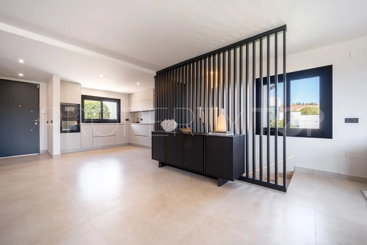 Villa with 5 bedrooms for sale in Cala de Mijas