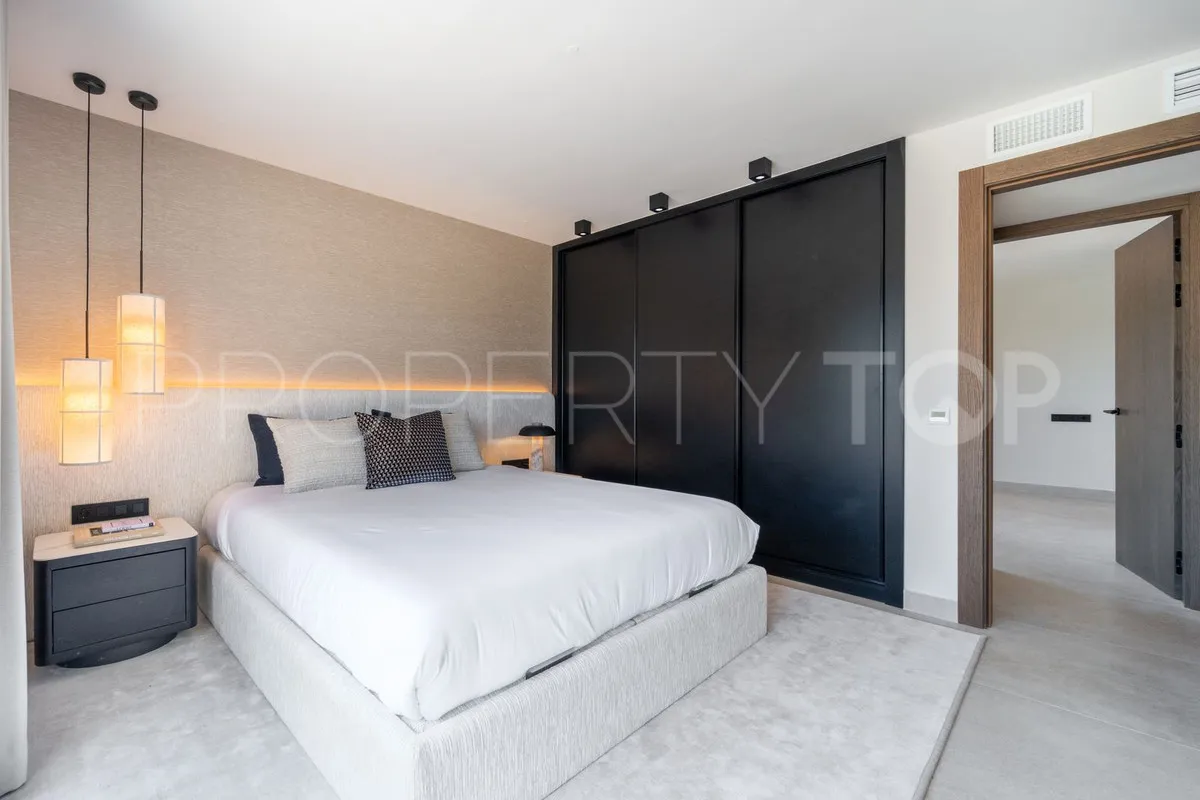 Villa with 5 bedrooms for sale in Cala de Mijas