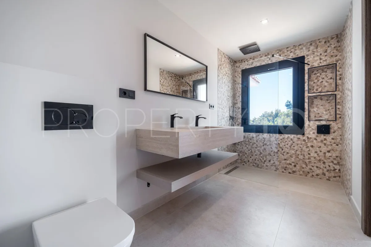 Villa with 5 bedrooms for sale in Cala de Mijas