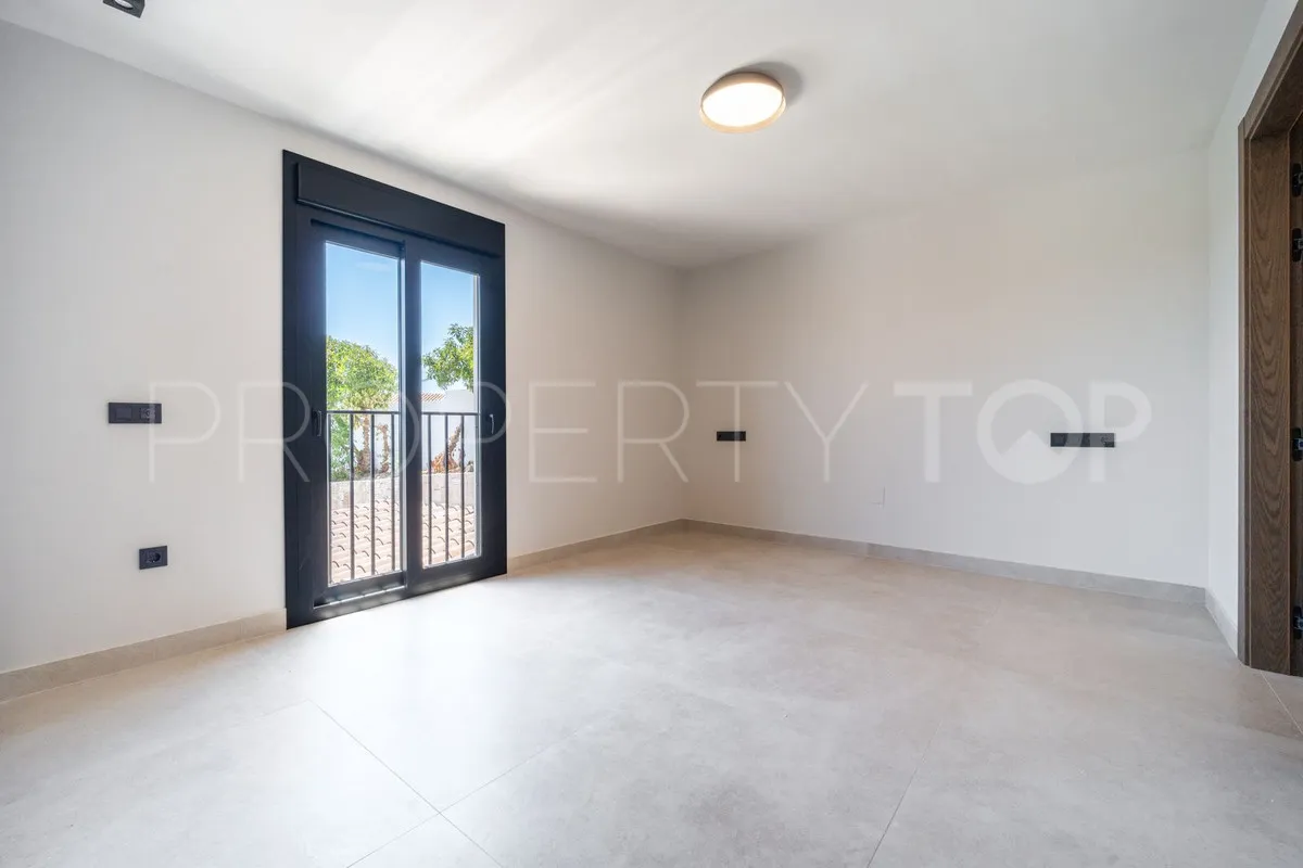 Villa with 5 bedrooms for sale in Cala de Mijas