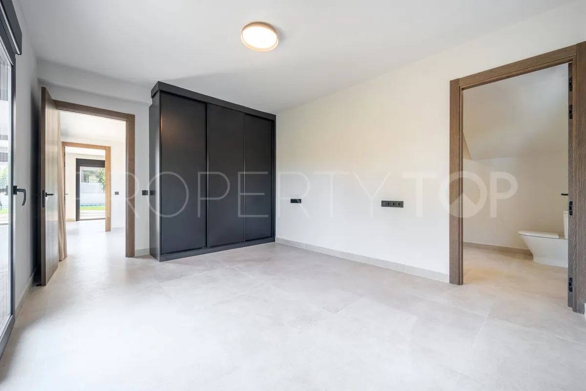 Villa with 5 bedrooms for sale in Cala de Mijas