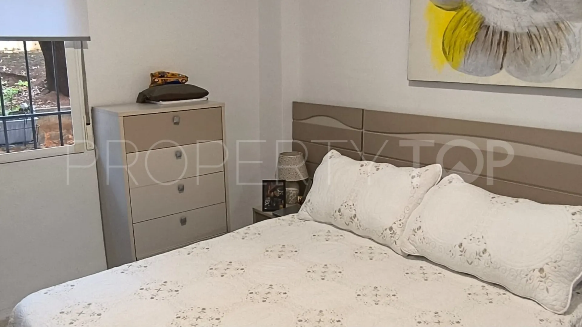 Ground floor apartment for sale in Marbella Centro