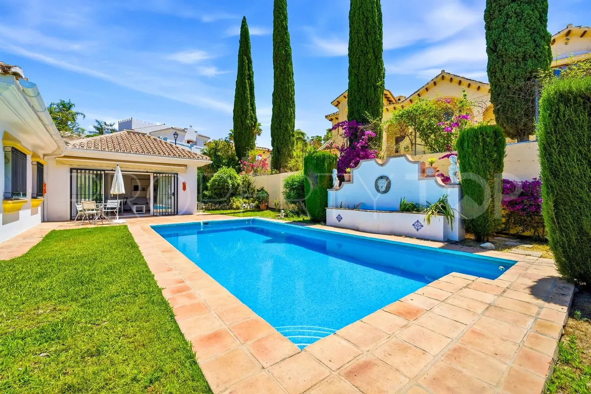 2 bedrooms villa for sale in Puerto del Almendro