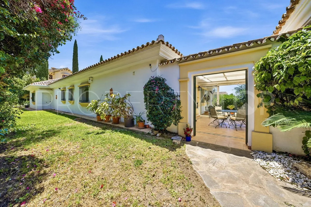 2 bedrooms villa for sale in Puerto del Almendro
