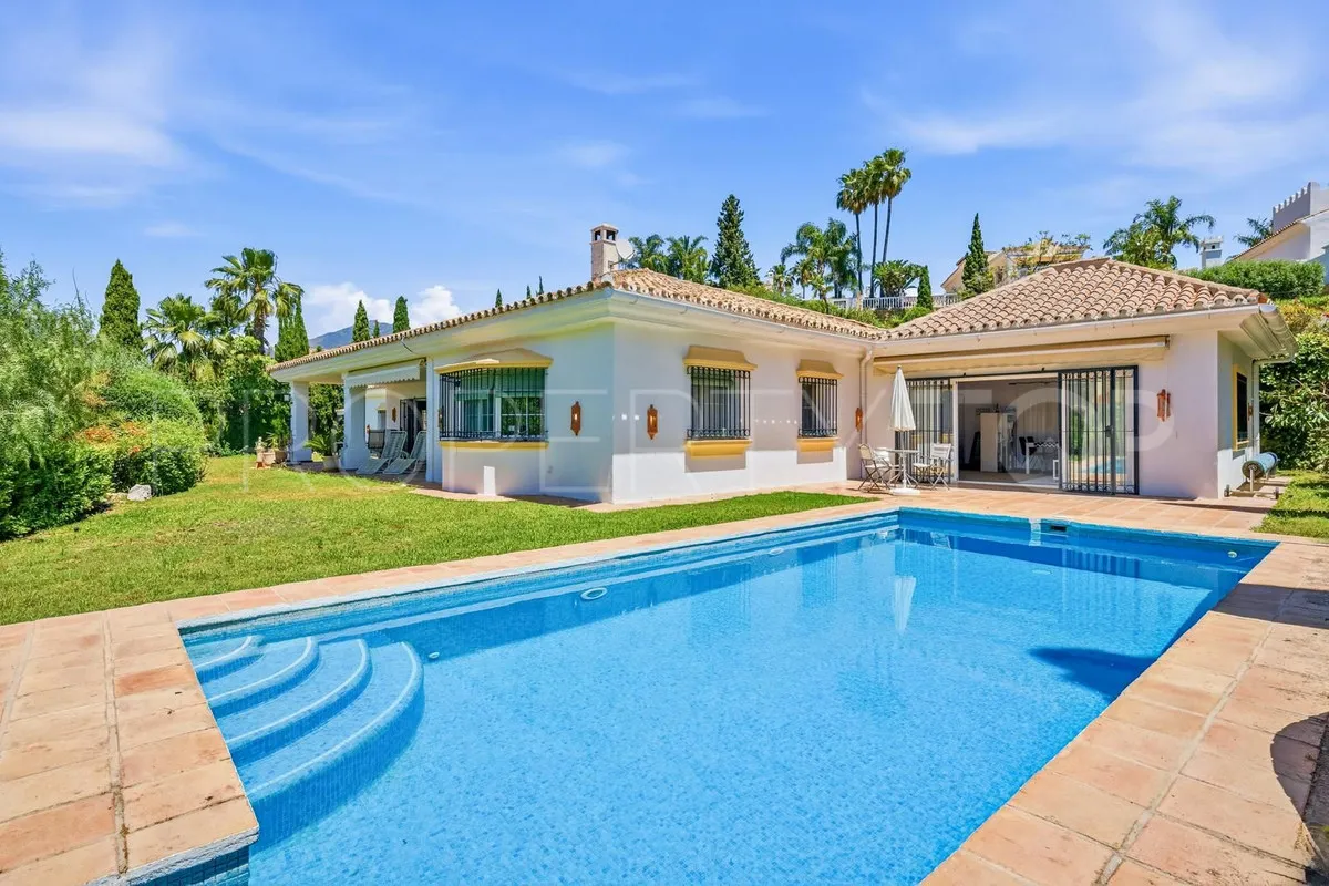2 bedrooms villa for sale in Puerto del Almendro
