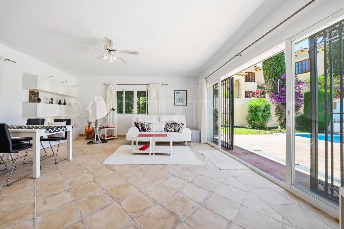 2 bedrooms villa for sale in Puerto del Almendro