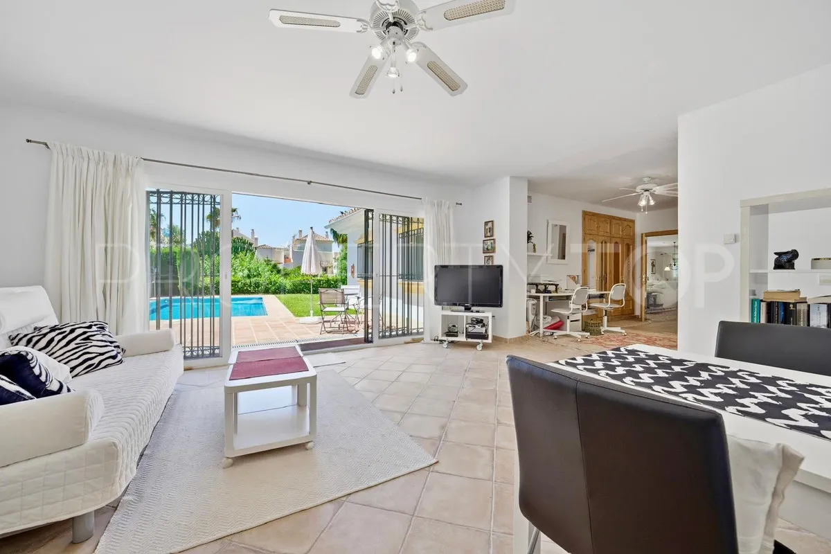 2 bedrooms villa for sale in Puerto del Almendro