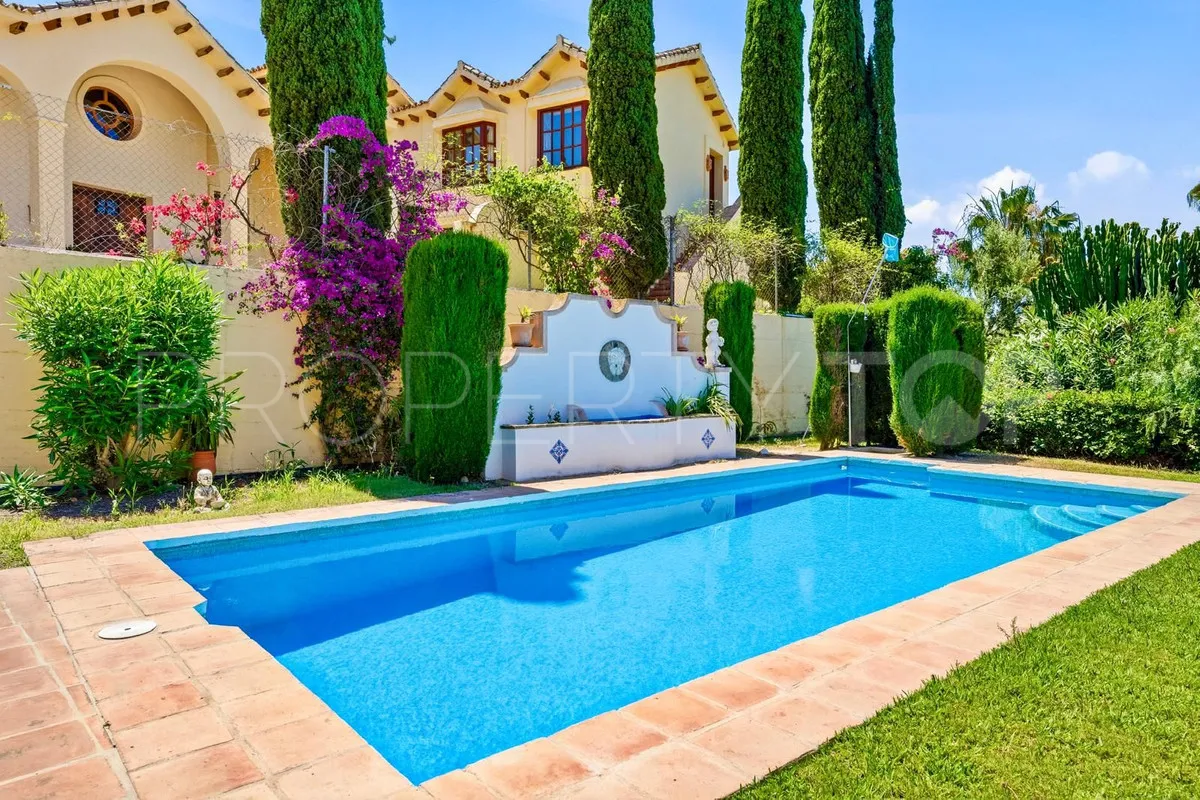 2 bedrooms villa for sale in Puerto del Almendro