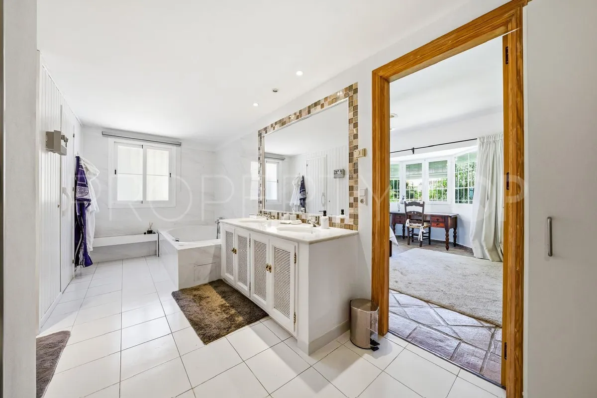 2 bedrooms villa for sale in Puerto del Almendro
