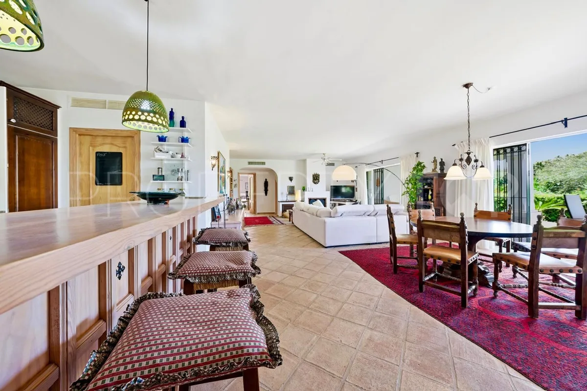 2 bedrooms villa for sale in Puerto del Almendro