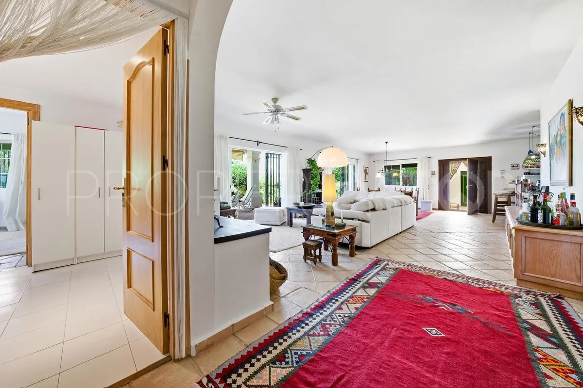 2 bedrooms villa for sale in Puerto del Almendro