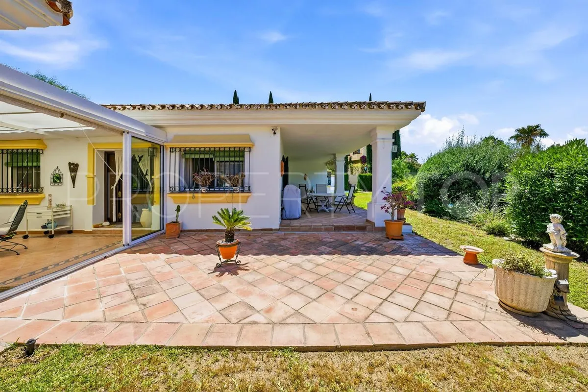 2 bedrooms villa for sale in Puerto del Almendro