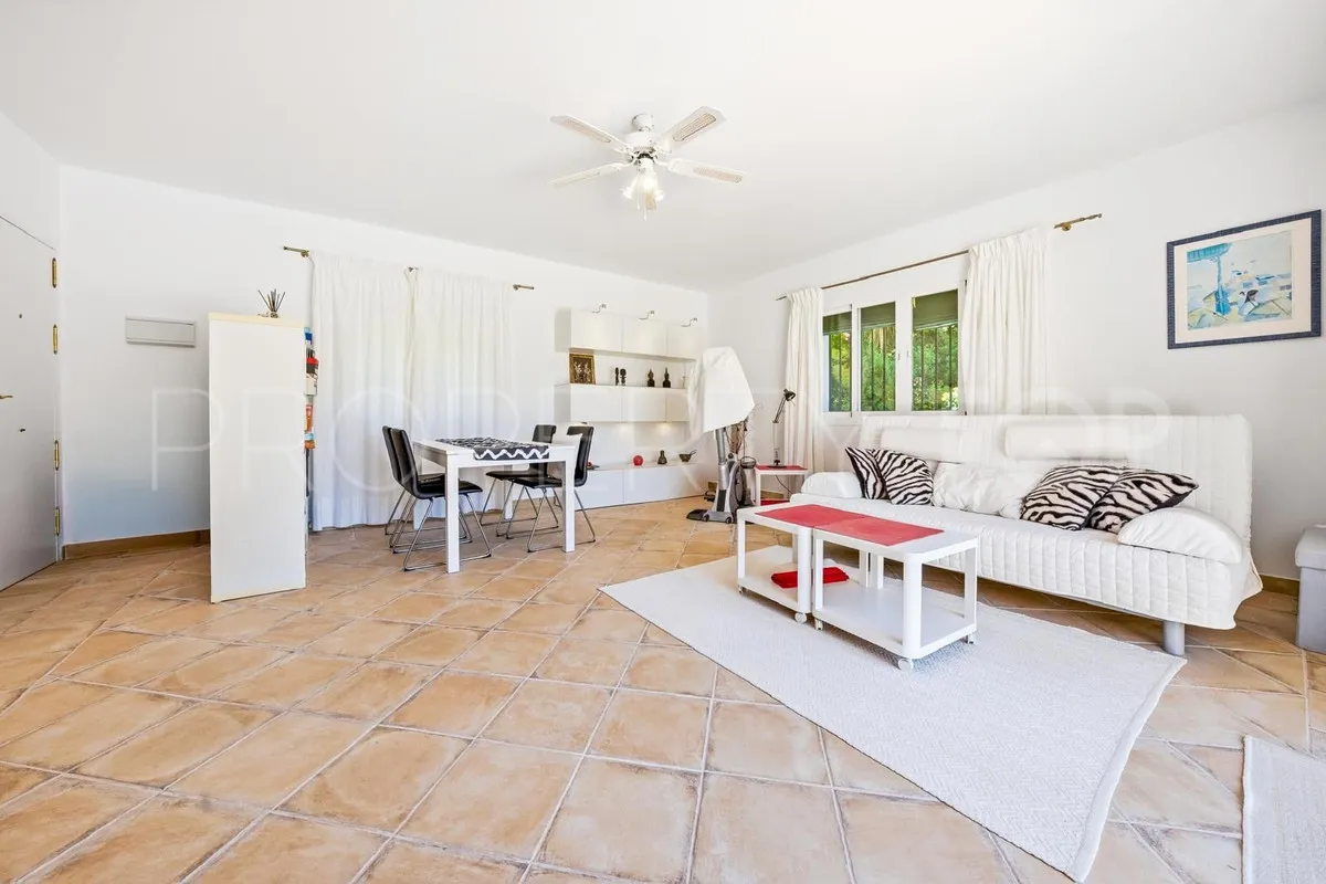 2 bedrooms villa for sale in Puerto del Almendro