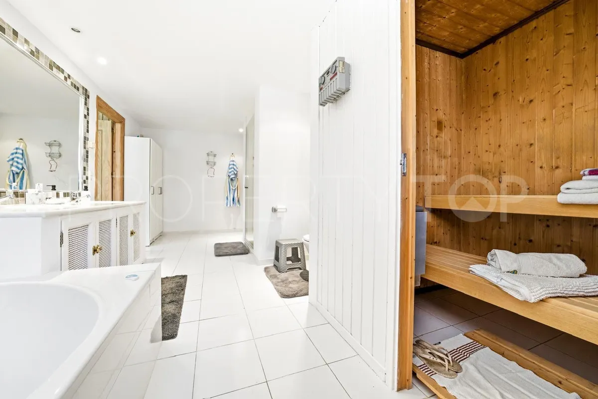 2 bedrooms villa for sale in Puerto del Almendro
