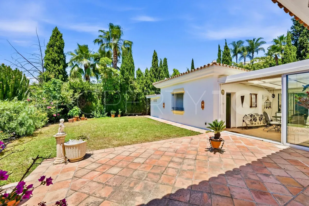 2 bedrooms villa for sale in Puerto del Almendro