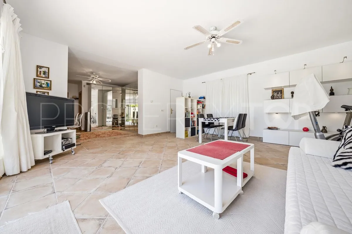 2 bedrooms villa for sale in Puerto del Almendro