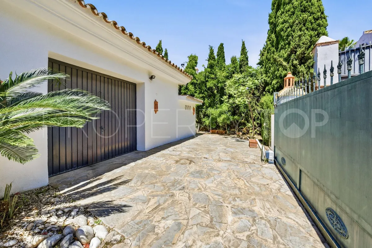 2 bedrooms villa for sale in Puerto del Almendro