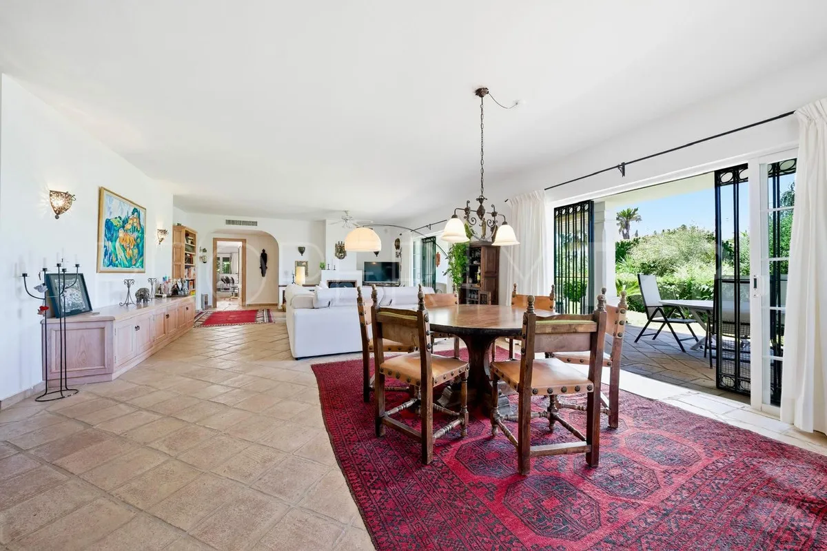2 bedrooms villa for sale in Puerto del Almendro