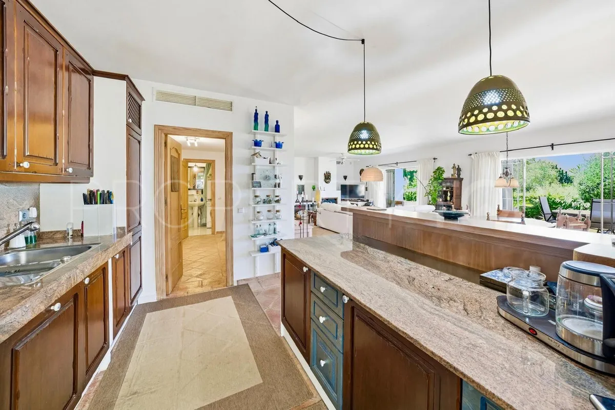 2 bedrooms villa for sale in Puerto del Almendro