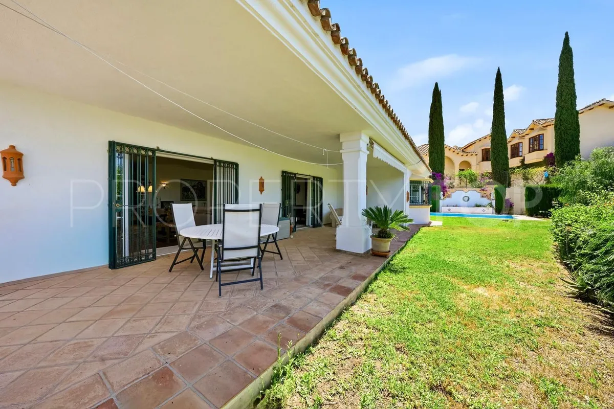 2 bedrooms villa for sale in Puerto del Almendro