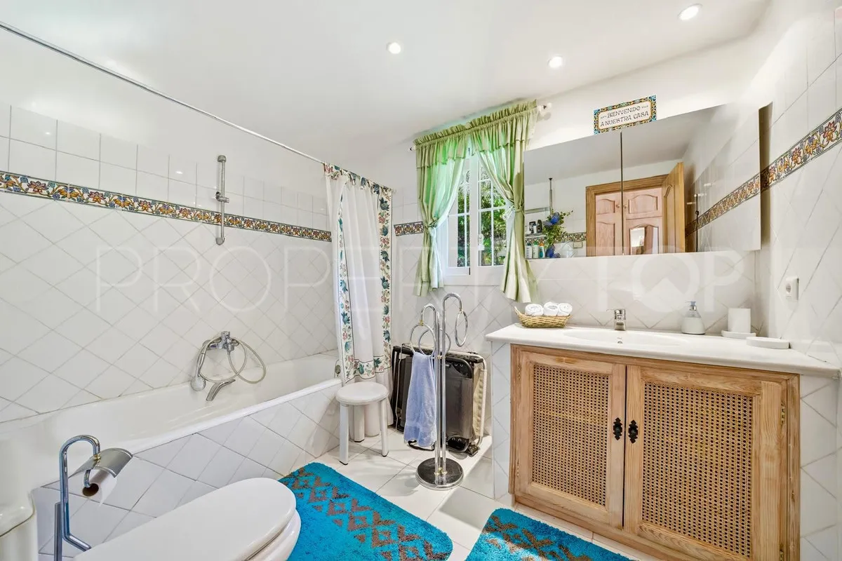 2 bedrooms villa for sale in Puerto del Almendro