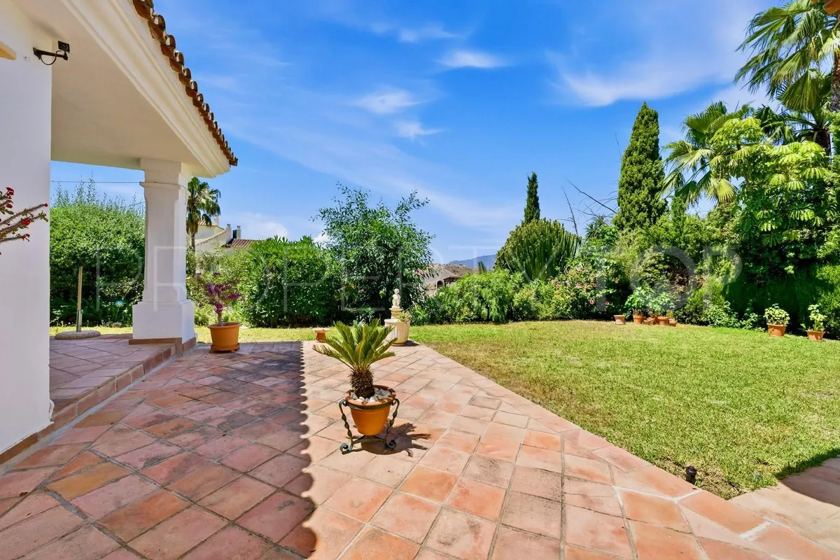 2 bedrooms villa for sale in Puerto del Almendro