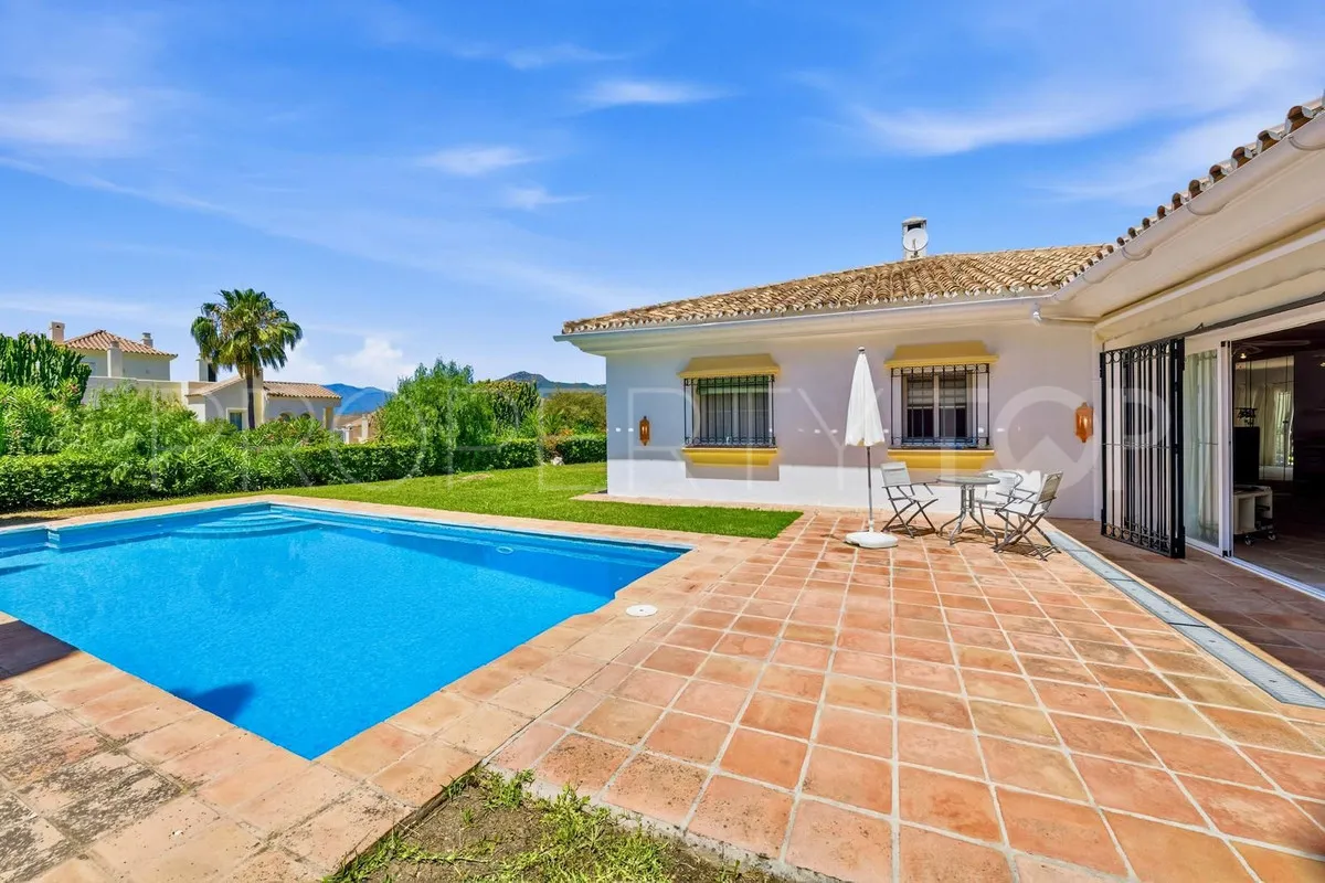 2 bedrooms villa for sale in Puerto del Almendro