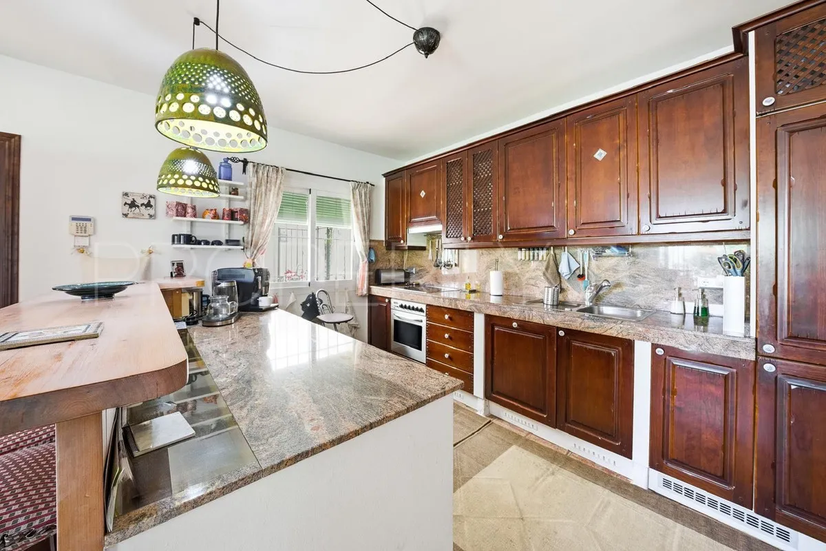 2 bedrooms villa for sale in Puerto del Almendro