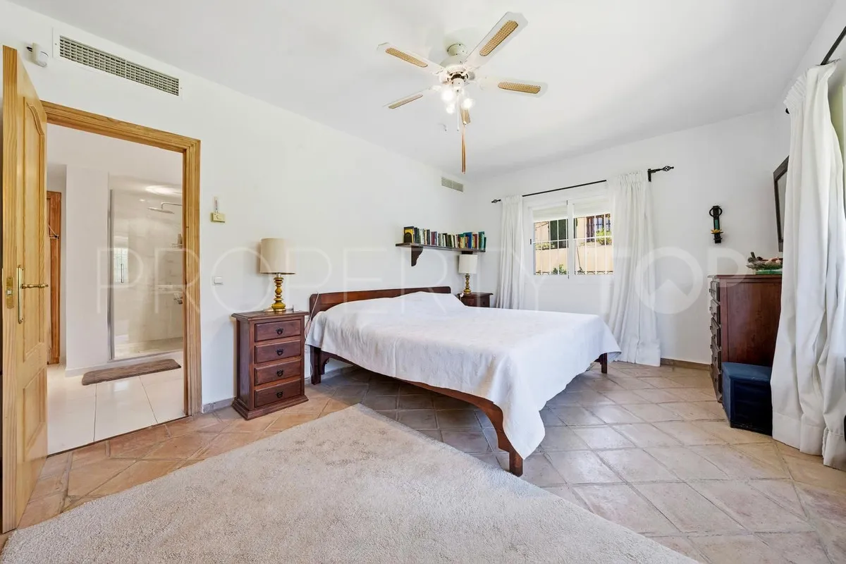 2 bedrooms villa for sale in Puerto del Almendro