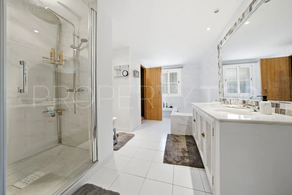 2 bedrooms villa for sale in Puerto del Almendro
