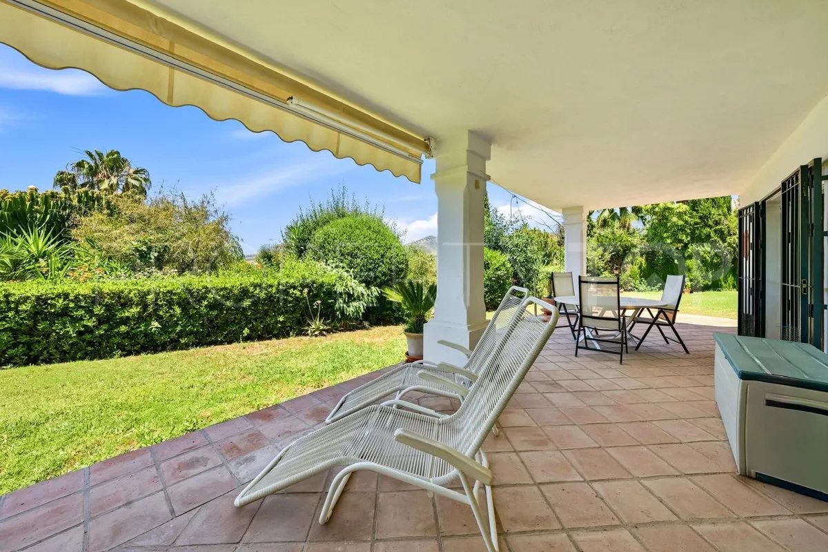 2 bedrooms villa for sale in Puerto del Almendro