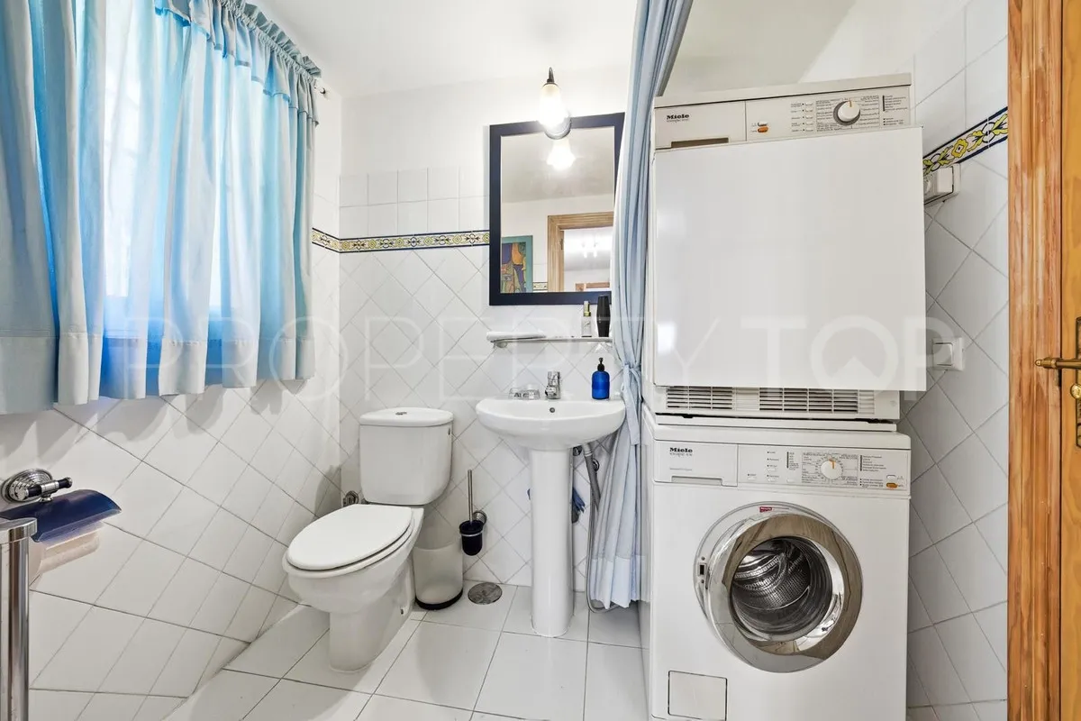 2 bedrooms villa for sale in Puerto del Almendro