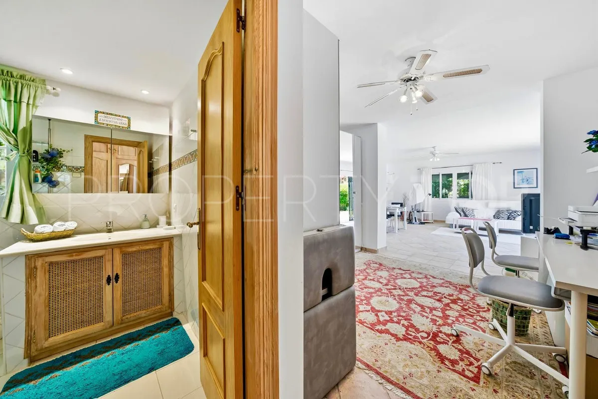 2 bedrooms villa for sale in Puerto del Almendro